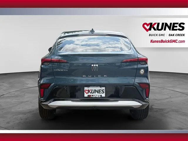 SEMINUEVOS BUICK Envista a Estados en autogozo