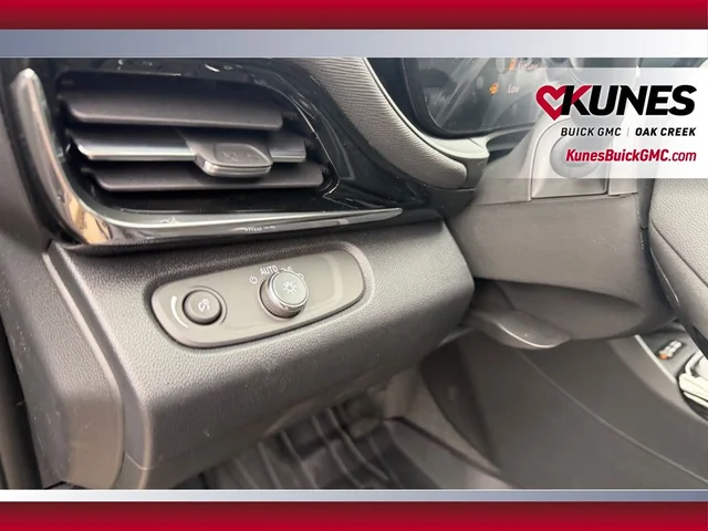 Nuevos BUICK ENVISTA à Estados chez autogozo