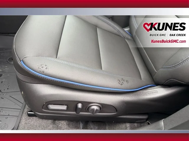 Nuevos BUICK ENVISTA à Estados chez autogozo