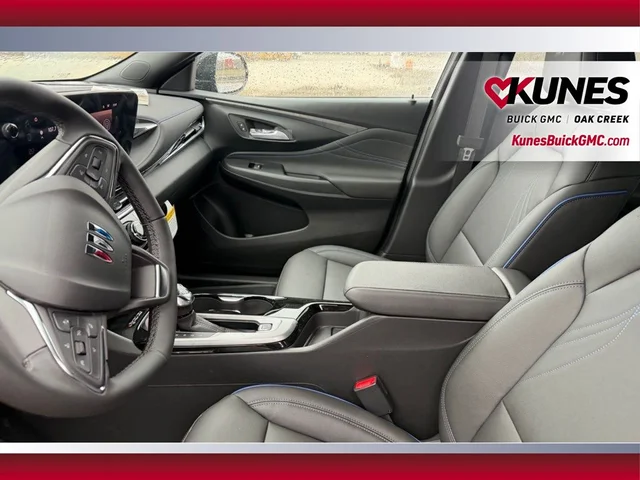 Nuevos BUICK ENVISTA à Estados chez autogozo