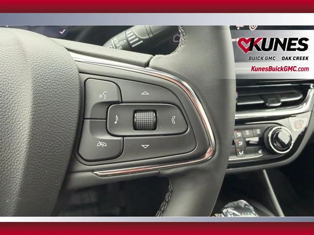 Nuevos BUICK ENVISTA à Estados chez autogozo