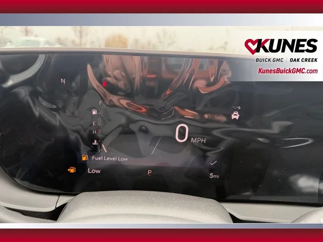 Nuevos BUICK ENVISTA à Estados chez autogozo