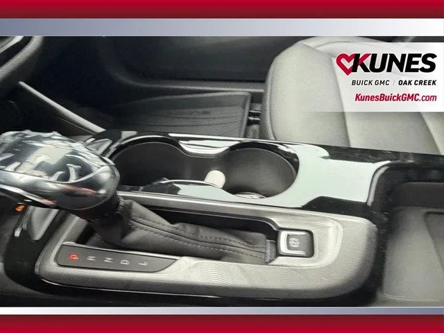 Nuevos BUICK ENVISTA à Estados chez autogozo