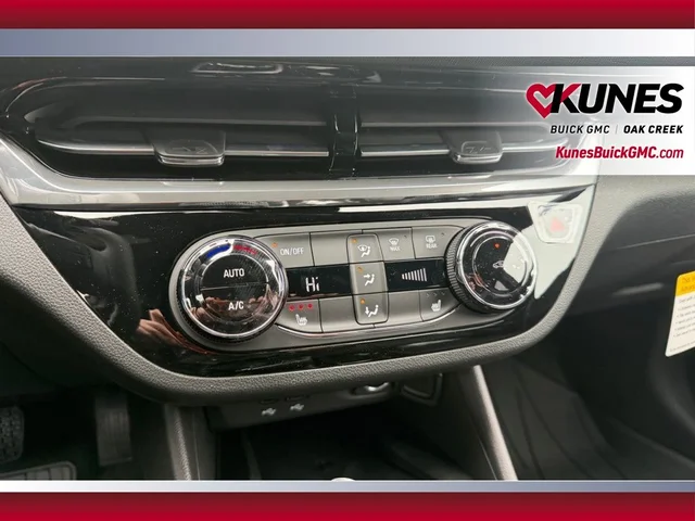 Nuevos BUICK ENVISTA à Estados chez autogozo