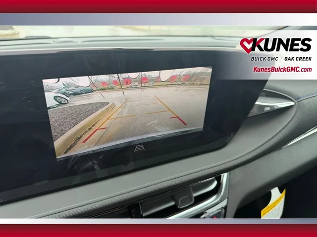 Nuevos BUICK ENVISTA à Estados chez autogozo
