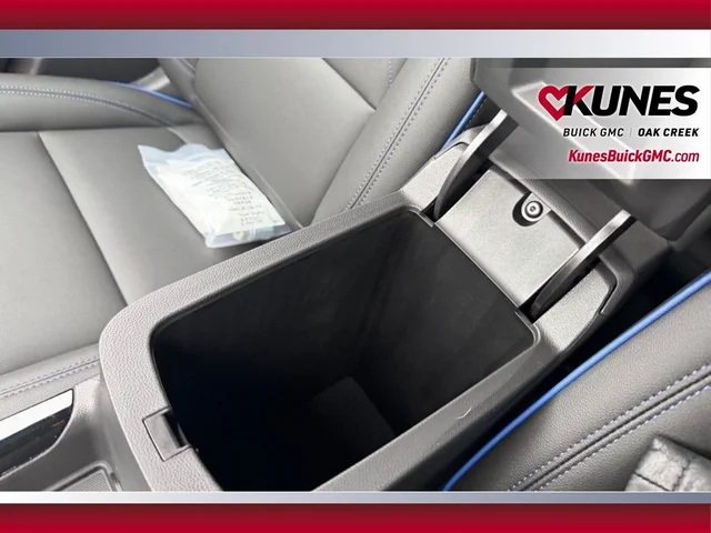 Nuevos BUICK ENVISTA à Estados chez autogozo
