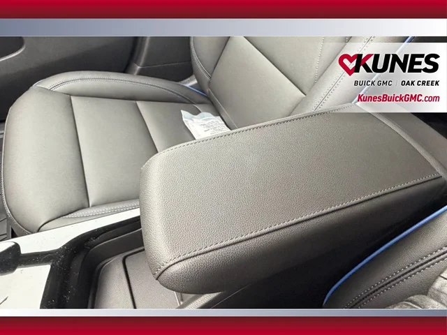 Nuevos BUICK ENVISTA à Estados chez autogozo