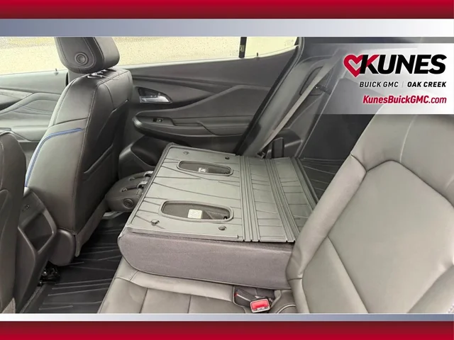 Nuevos BUICK ENVISTA à Estados chez autogozo