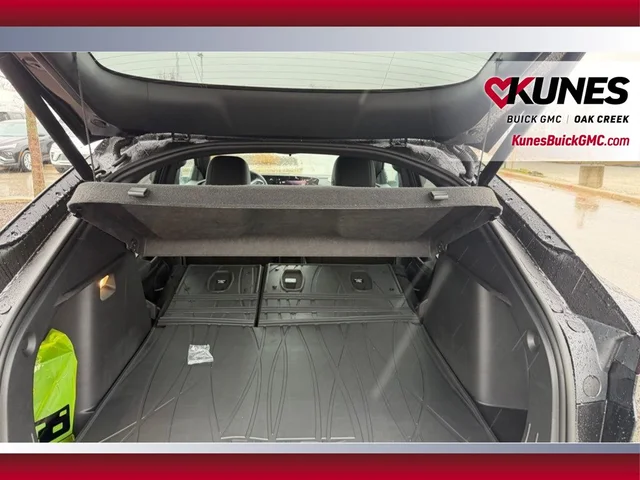 Nuevos BUICK ENVISTA à Estados chez autogozo