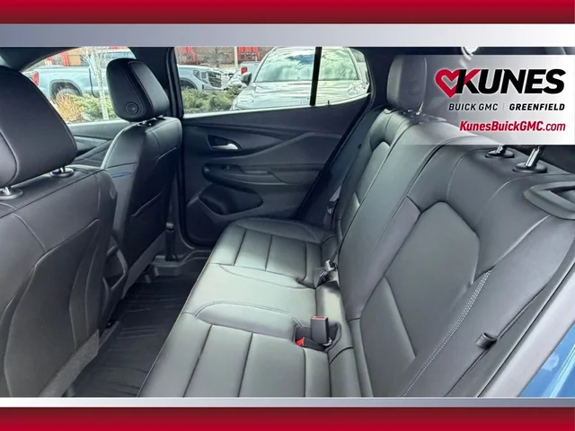 Nuevos BUICK ENVISTA à Estados chez autogozo