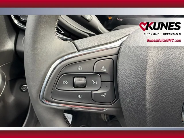 Nuevos BUICK ENVISTA à Estados chez autogozo