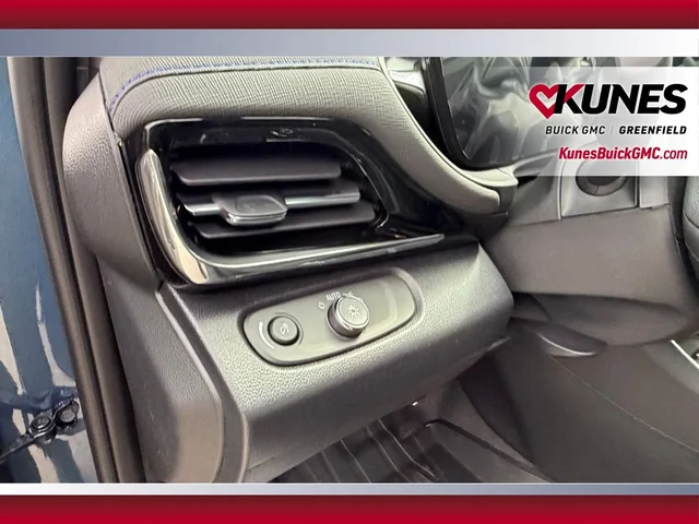 Nuevos BUICK ENVISTA à Estados chez autogozo