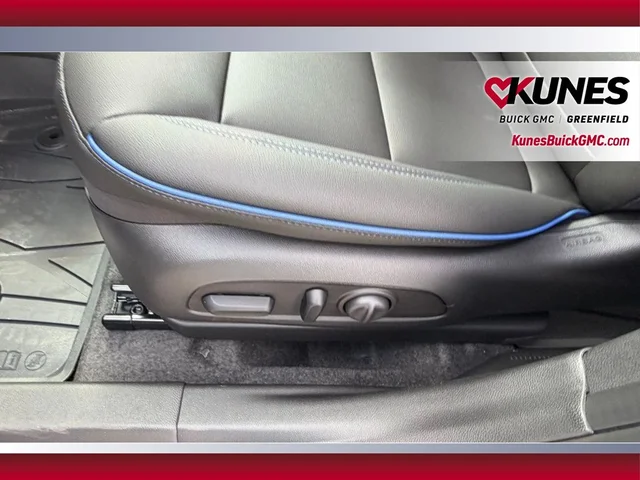 Nuevos BUICK ENVISTA à Estados chez autogozo