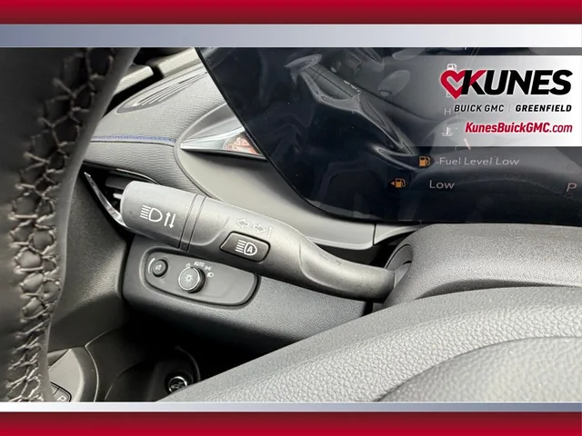 Nuevos BUICK ENVISTA à Estados chez autogozo