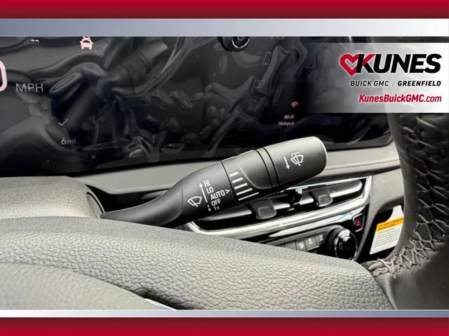 Nuevos BUICK ENVISTA à Estados chez autogozo