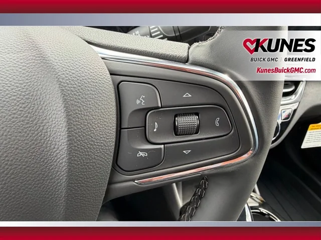 Nuevos BUICK ENVISTA à Estados chez autogozo