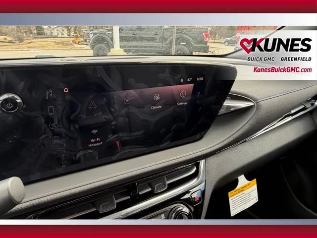 Nuevos BUICK ENVISTA à Estados chez autogozo