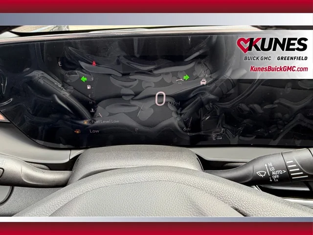 Nuevos BUICK ENVISTA à Estados chez autogozo