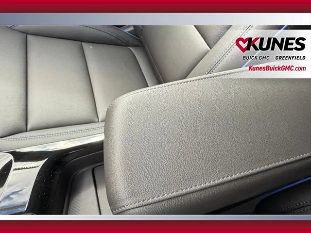 Nuevos BUICK ENVISTA à Estados chez autogozo
