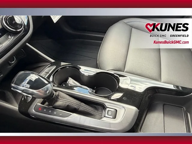 Nuevos BUICK ENVISTA à Estados chez autogozo