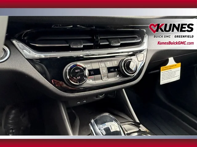 Nuevos BUICK ENVISTA à Estados chez autogozo