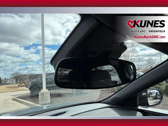 Nuevos BUICK ENVISTA à Estados chez autogozo