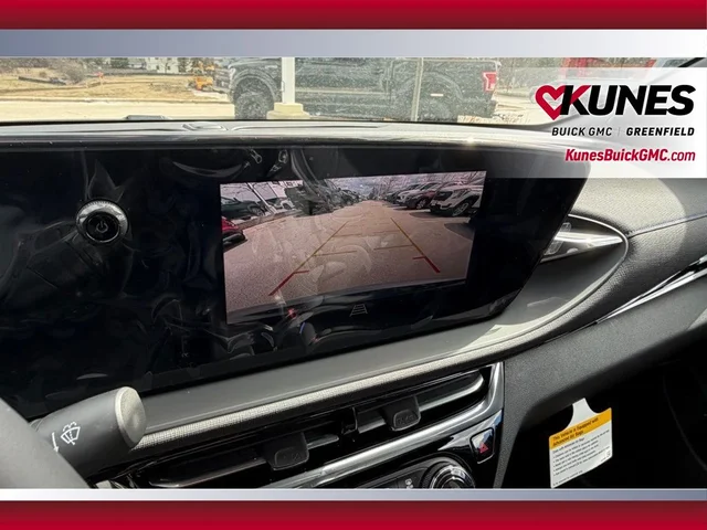 Nuevos BUICK ENVISTA à Estados chez autogozo