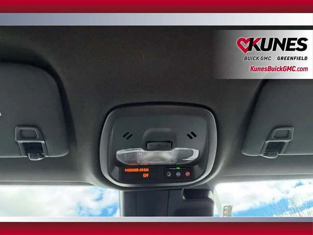 Nuevos BUICK ENVISTA à Estados chez autogozo