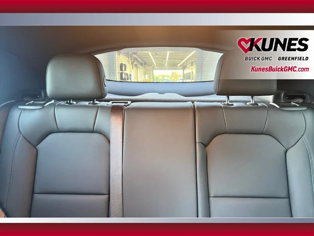 Nuevos BUICK ENVISTA à Estados chez autogozo