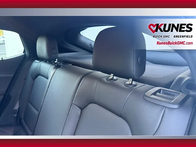 Nuevos BUICK ENVISTA à Estados chez autogozo