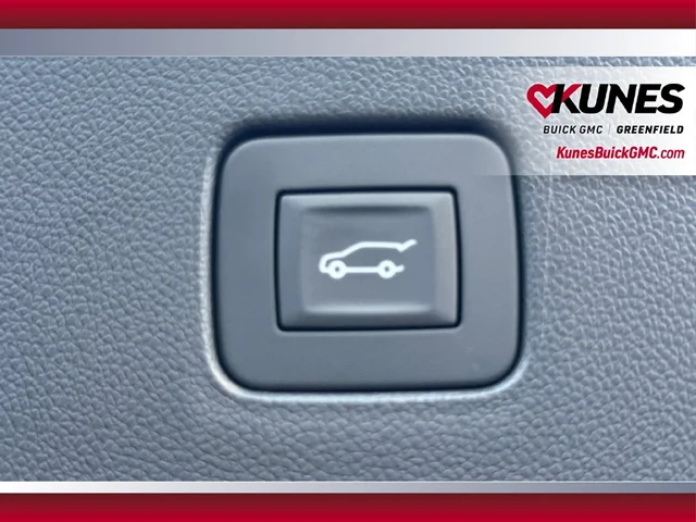 Nuevos BUICK ENVISTA à Estados chez autogozo