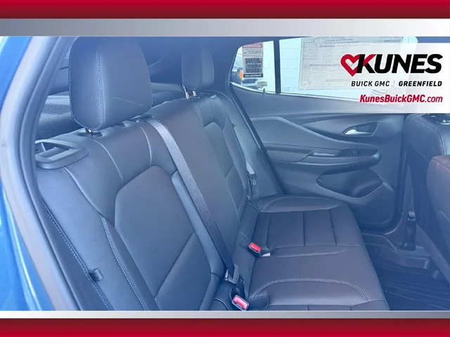Nuevos BUICK ENVISTA à Estados chez autogozo