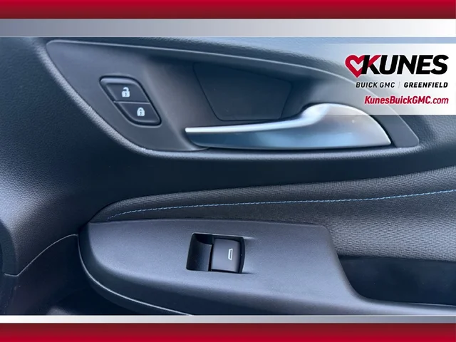 Nuevos BUICK ENVISTA à Estados chez autogozo