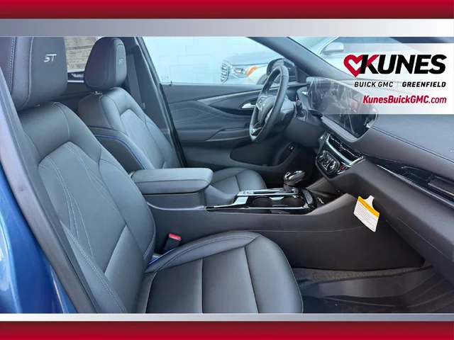 Nuevos BUICK ENVISTA à Estados chez autogozo