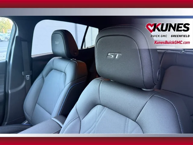 Nuevos BUICK ENVISTA à Estados chez autogozo