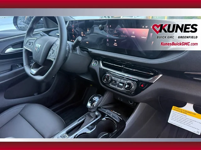 Nuevos BUICK ENVISTA à Estados chez autogozo