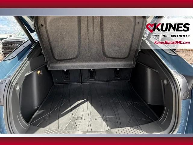 Nuevos BUICK ENVISTA à Estados chez autogozo