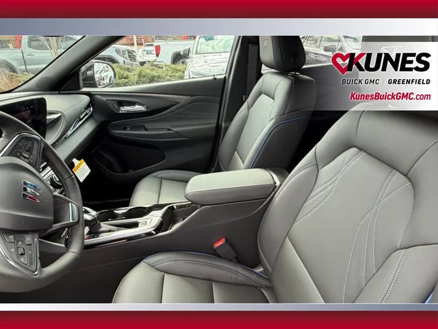 Nuevos BUICK ENVISTA à Estados chez autogozo