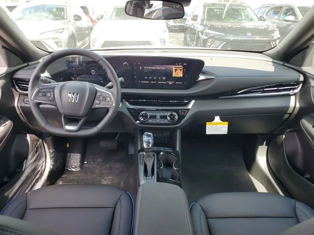 Nuevos BUICK ENVISTA à Estados chez autogozo