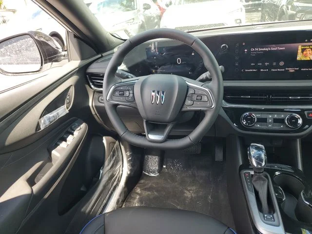 Nuevos BUICK ENVISTA à Estados chez autogozo