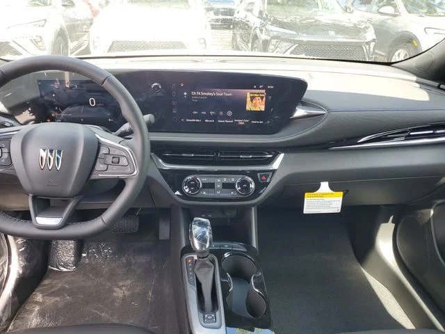 Nuevos BUICK ENVISTA à Estados chez autogozo