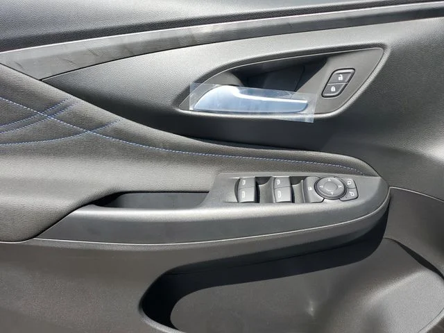 Nuevos BUICK ENVISTA à Estados chez autogozo