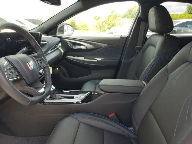 Nuevos BUICK ENVISTA à Estados chez autogozo