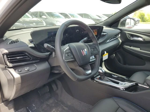 Nuevos BUICK ENVISTA à Estados chez autogozo