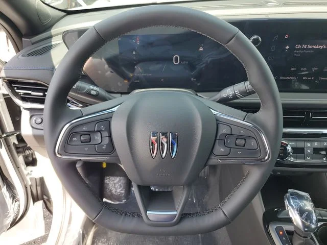 Nuevos BUICK ENVISTA à Estados chez autogozo
