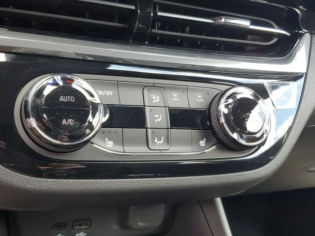 Nuevos BUICK ENVISTA à Estados chez autogozo