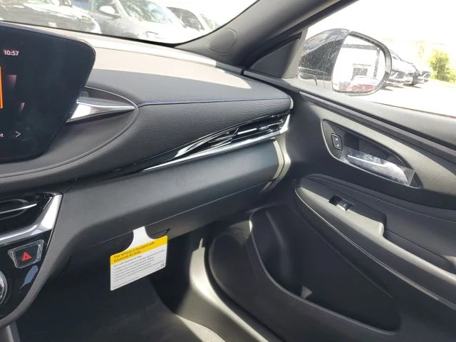 Nuevos BUICK ENVISTA à Estados chez autogozo