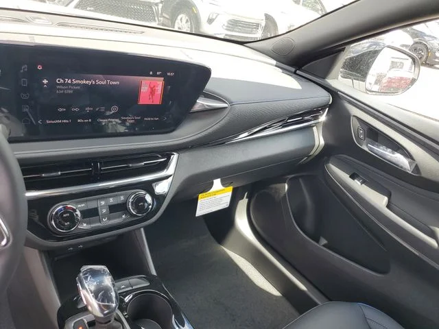 Nuevos BUICK ENVISTA à Estados chez autogozo