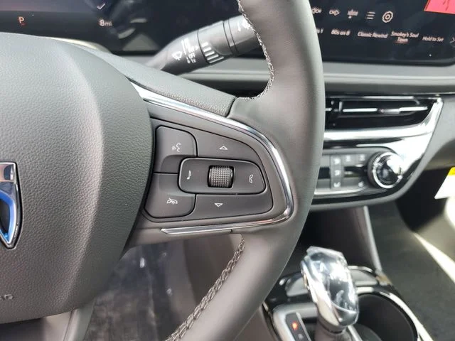 Nuevos BUICK ENVISTA à Estados chez autogozo