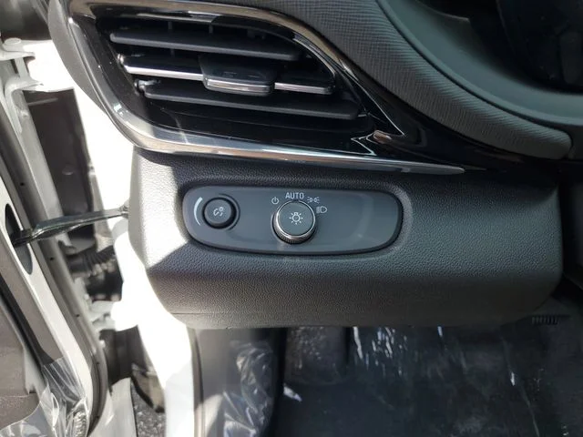 Nuevos BUICK ENVISTA à Estados chez autogozo